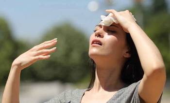 Ola de calor: 7 señales de que estás deshidratado y cómo prevenir | Salud