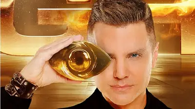 Gran Hermano Generación Dorada Gran Hermano Generación Dorada