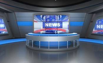 "He sido desvinculado": echaron a uno de los periodistas más vistos de la TV argentina | Televisión 