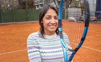 Paola Suárez es la nueva capitana de Argentina para la Billie Jean King Cup | Tenis