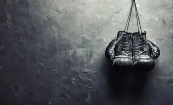 Dolor en el boxeo: murió un técnico argentino que sacó campeona a una joven promesa | Boxeo