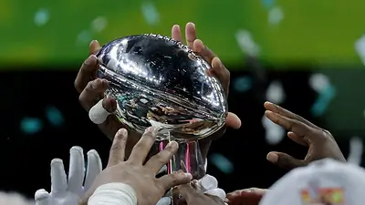 No hay planes para operaciones migratorias del ICE en el Super Bowl, dicen funcionarios No hay planes para operaciones migratorias del ICE en el Super Bowl, dicen funcionarios