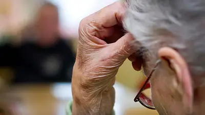 Lograron revertir el Alzheimer en ratones con un tratamiento basado en nanotecnología Lograron revertir el Alzheimer en ratones con un tratamiento basado en nanotecnología