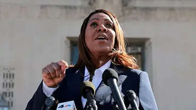 Nueva York supervisará las medidas de deportación de Trump con nuevos observadores legales Nueva York supervisará las medidas de deportación de Trump con nuevos observadores legales