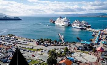 Intervención del Puerto de Ushuaia: para la Justicia, el caso debe resolverlo la Corte | Tierra del fuego