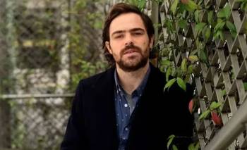 Peter Lanzani sacó un comunicado y contó la verdad sobre su salud: "Estoy" | Farándula