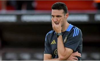 Los 5 problemas inesperados de la Selección Argentina a meses del Mundial 2026 | Selección argentina