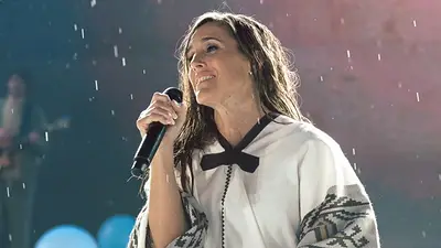 Soledad Pastorutti Soledad Pastorutti