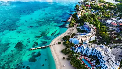 Isla de Jamaica Isla de Jamaica