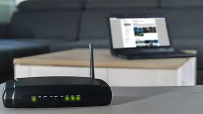 Las mejores ubicaciones del router Las mejores ubicaciones del router