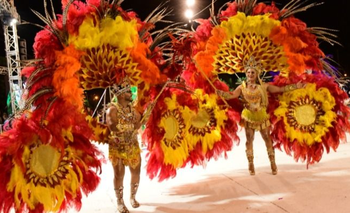 Turismo, gastronomía, e identidad regional: uno por uno, los carnavales de Formosa | Verano