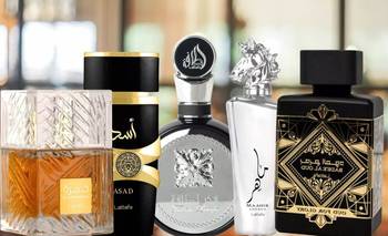 Furor por la promoción en perfumes árabes en un importante supermercado | Descuentos y promociones