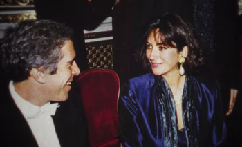 El documental de Netflix que se mete de lleno en la cómplice de Jeffrey Epstein | Netflix