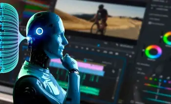 Cuál es la app más usada para generar videos con IA | Inteligencia artificial