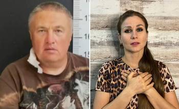 Secta en Bariloche: la esposa del principal sospechoso aseguró que es un "preso político" | Bariloche