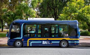Cambios y crecimiento: ¿Dónde están las nuevas paradas del Bus Eléctrico? | Transporte público