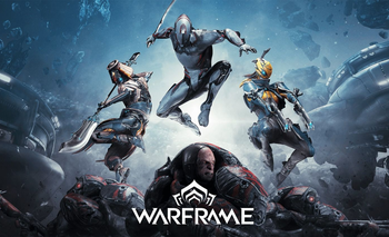 Steam regala Warframe: cómo descargarlo | Gaming