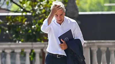 Advierten que la economía tiene 99% de chances de entrar en recesión Advierten que la economía tiene 99% de chances de entrar en recesión