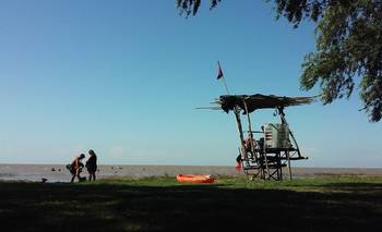 Queda a 2 horas de CABA: el pequeño pueblo donde 70 personas derrotaron al imperio francés | Escapadas