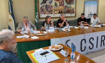 CGT aprovecha crisis del Indec para tensar por la reforma laboral | Cgt