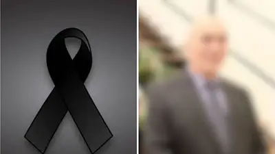 Dolor: murió una figura de la TV tras sufrir un cáncer de esófago Dolor: murió una figura de la TV tras sufrir un cáncer de esófago