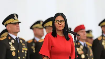 EEUU afirma haber devuelto a Venezuela los 500 millones de dólares de venta inicial de petróleo EEUU afirma haber devuelto a Venezuela los 500 millones de dólares de venta inicial de petróleo