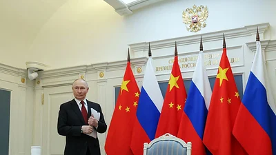 Ucrania y Rusia inician la segunda ronda de conversaciones de paz mediadas por EEUU en Abu Dabi Ucrania y Rusia inician la segunda ronda de conversaciones de paz mediadas por EEUU en Abu Dabi