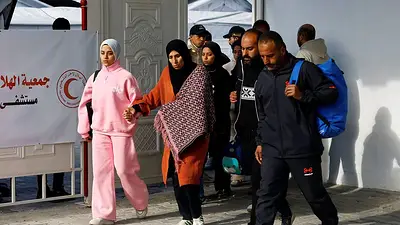 Los ataques israelíes matan a 21 personas en Gaza, dicen funcionarios sanitarias Los ataques israelíes matan a 21 personas en Gaza, dicen funcionarios sanitarias