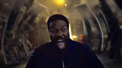 Yahya Abdul-Mateen II Yahya Abdul-Mateen II