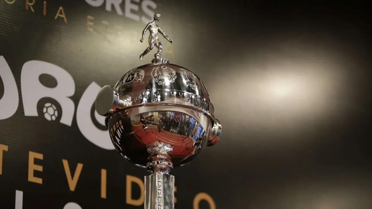 El insólito cambio de reglamento en la Copa Libertadores que cambia el fútbol para siempre