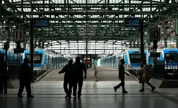 La Fraternidad advirtió que en mayo habrá una reducción drástica de la frecuencia | Transporte público