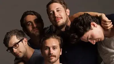 Portugal. The man Portugal. The man