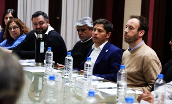 De cara al inicio de las clases, PBA se reunirá con docentes y estatales | Paritarias