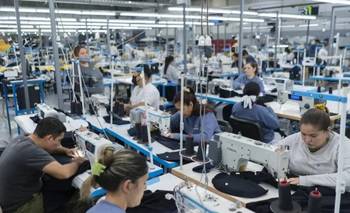 Crisis textil: aumentan los despidos y crece la incertidumbre por el futuro del sector  | Corrientes