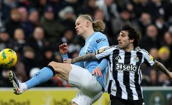 Manchester City vs Newcastle por la Copa de la Liga: fecha y posibles formaciones | Manchester city