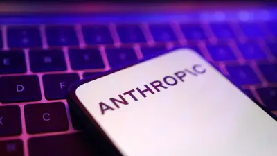 Las acciones de software de EEUU caen por alerta sobre la disrupción de la IA de Anthropic Las acciones de software de EEUU caen por alerta sobre la disrupción de la IA de Anthropic