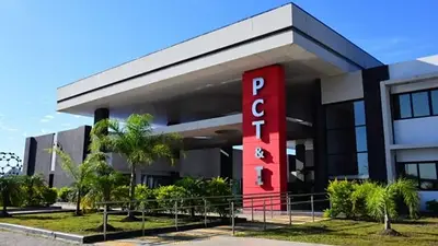 Formación e inserción laboral: la provincia celebra el rol del Instituto Politécnico de Formosa Formación e inserción laboral: la provincia celebra el rol del Instituto Politécnico de Formosa