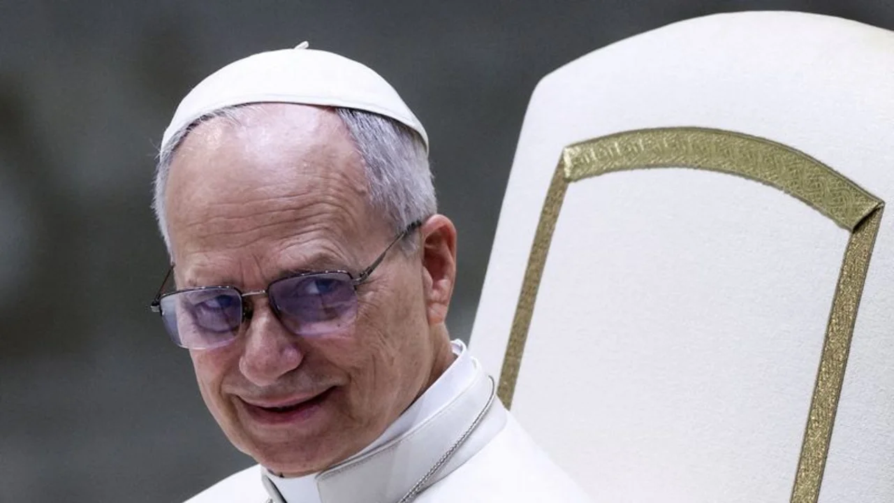 El papa León probablemente visitará Perú en noviembre, según el obispo
