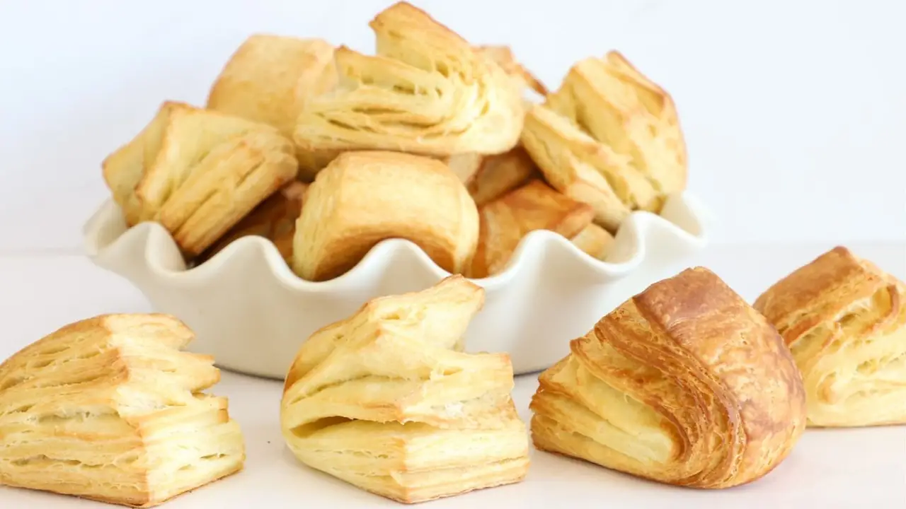 Recetas de cocina