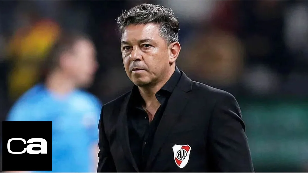 Chau River: Gallardo lo limpió del plantel y jugará en el Ascenso del fútbol argentino