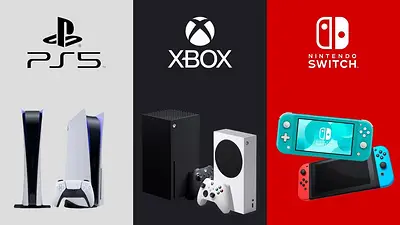 Consolas Consolas