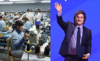 Temen el cierre de la fábrica Dass tras los despidos masivos | Crisis económica