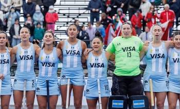 Las Leonas: del juramento para derrotar a Países Bajos al sueño del Mundial 2026 | Las leonas