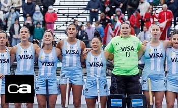 Las Leonas: del juramento para derrotar a Países Bajos al sueño del Mundial 2026 | Las leonas