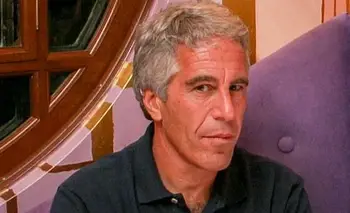 Jeffrey Epstein: cuánto dinero tenía y cómo hizo su fortuna | Jeffrey epstein