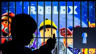 Roblox lanza una tecnología de IA que genera modelos funcionales con lenguaje natural Roblox lanza una tecnología de IA que genera modelos funcionales con lenguaje natural