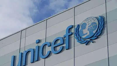 UNICEF pide que se tipifique como delito el contenido de IA que muestre abusos sexuales a menores UNICEF pide que se tipifique como delito el contenido de IA que muestre abusos sexuales a menores