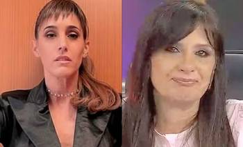 Edith Hermida sorprendió a todos y dijo lo inesperado sobre Soledad Pastorutti | Música