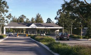 Presentaron un nuevo barrio privado en Mar del Plata | Mar del plata