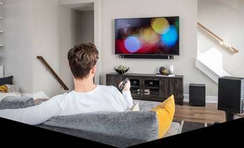 "Comprá y Probá": cómo testear TV o parlante antes de comprarlo | Samsung